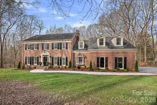 2225 Shagbark Ln, Matthews, NC 28104 - Photo 1