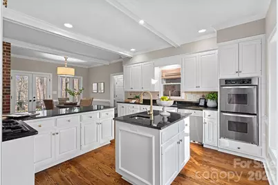 2225 Shagbark Lane, Matthews, NC 28104 - Photo 12