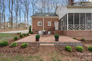 2225 Shagbark Ln, Matthews, NC 28104 - Photo 38