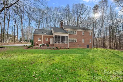 2225 Shagbark Lane, Matthews, NC 28104 - Photo 34