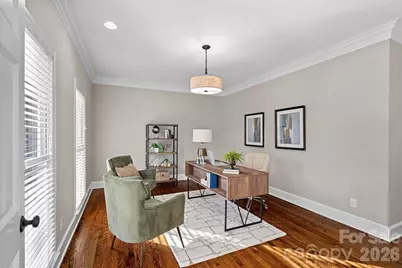 2225 Shagbark Lane, Matthews, NC 28104 - Photo 6