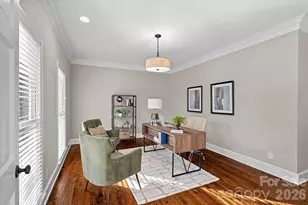 2225 Shagbark Ln, Matthews, NC 28104 - Photo 6