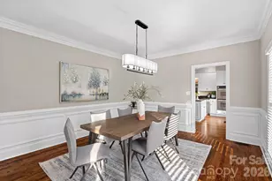 2225 Shagbark Ln, Matthews, NC 28104 - Photo 14