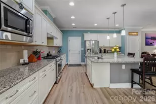 5047 Looking Glass Trail, Denver, NC 28037 - Photo 8