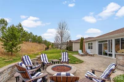 5047 Looking Glass Trail, Denver, NC 28037 - Photo 32