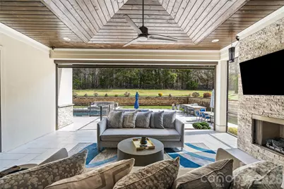 788 Pinnacle Drive, Iron Station, NC 28080 - Photo 38