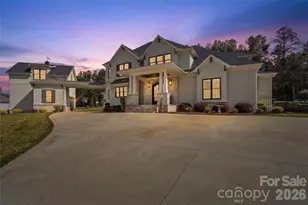 788 Pinnacle Dr, Iron Station, NC 28080 - Photo 1