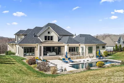 788 Pinnacle Drive, Iron Station, NC 28080 - Photo 46