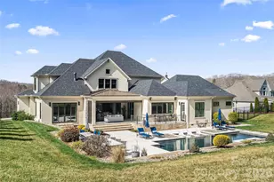 788 Pinnacle Dr, Iron Station, NC 28080 - Photo 46