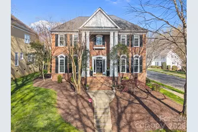 7100 Prescott Pond Lane, Charlotte, NC 28270 - Photo 1