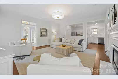 7100 Prescott Pond Lane, Charlotte, NC 28270 - Photo 12