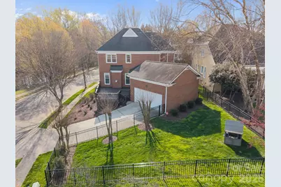 7100 Prescott Pond Lane, Charlotte, NC 28270 - Photo 36