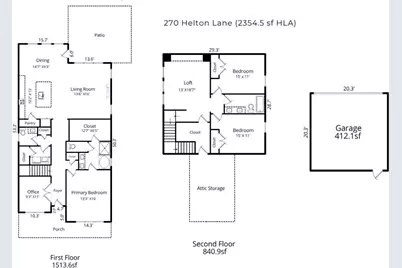 270 Helton Lane, Fort Mill, SC 29708 - Photo 26