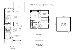 270 Helton Ln, Fort Mill, SC 29708 - Photo 26