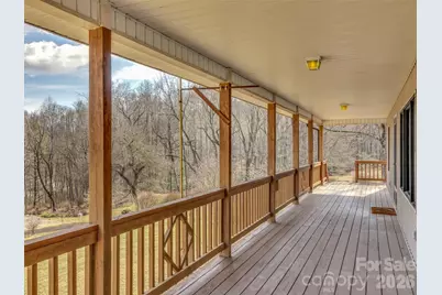 122 Vinewood Drive, Waynesville, NC 28786 - Photo 4