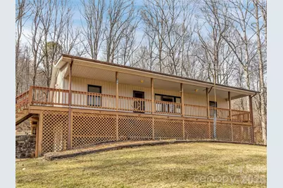 122 Vinewood Drive, Waynesville, NC 28786 - Photo 2