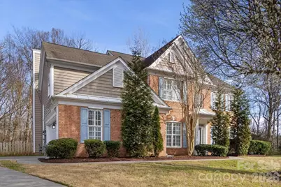 11143 Knight Castle Drive #20, Charlotte, NC 28277 - Photo 1