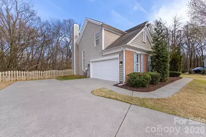 11143 Knight Castle Drive #20, Charlotte, NC 28277 - Photo 40