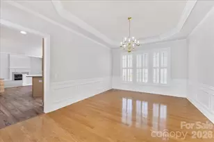 11143 Knight Castle Dr, Charlotte, NC 28277 - Photo 8