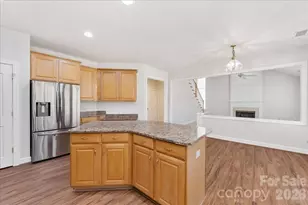 11143 Knight Castle Dr, Charlotte, NC 28277 - Photo 16