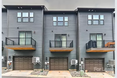 421 Spearfield Lane, Charlotte, NC 28205 - Photo 24