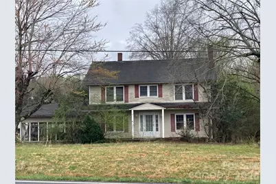 8931 Stokes Ferry Road, Salisbury, NC 28146 - Photo 1