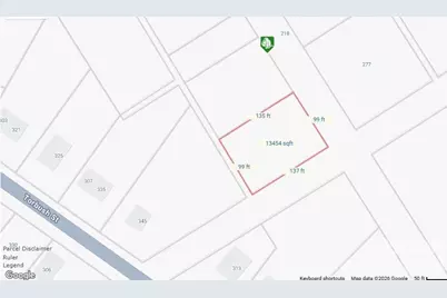 000 N Jackson Street, Salisbury, NC 28144 - Photo 2