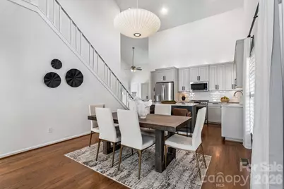 628 Olmsted Park Place, Charlotte, NC 28203 - Photo 8