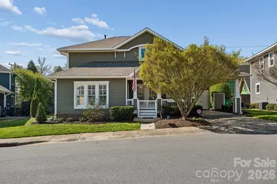 628 Olmsted Park Place, Charlotte, NC 28203 - Photo 2