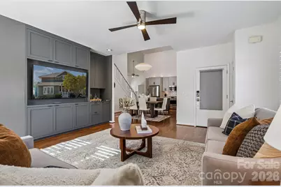 628 Olmsted Park Place, Charlotte, NC 28203 - Photo 6