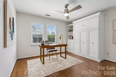 628 Olmsted Park Place, Charlotte, NC 28203 - Photo 24
