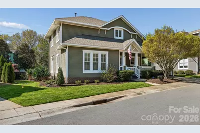 628 Olmsted Park Place, Charlotte, NC 28203 - Photo 1