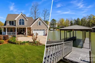 186 Hazelton Loop, Mooresville, NC 28117 - Photo 1