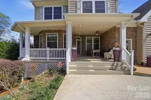 186 Hazelton Loop, Mooresville, NC 28117 - Photo 6