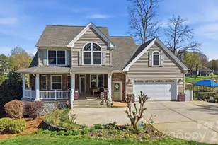 186 Hazelton Loop, Mooresville, NC 28117 - Photo 1