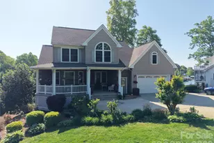186 Hazelton Loop, Mooresville, NC 28117 - Photo 4