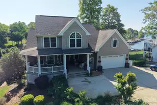 186 Hazelton Loop, Mooresville, NC 28117 - Photo 4