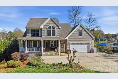 186 Hazelton Loop, Mooresville, NC 28117 - Photo 2