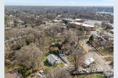 127 S Patterson Street, Statesville, NC 28677 - Photo 8