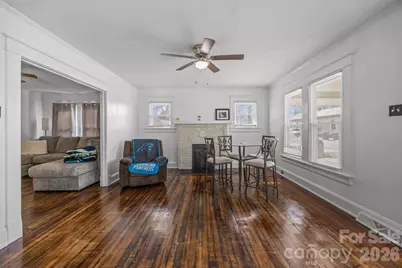 127 S Patterson Street, Statesville, NC 28677 - Photo 12
