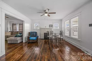 127 S Patterson St, Statesville, NC 28677 - Photo 12