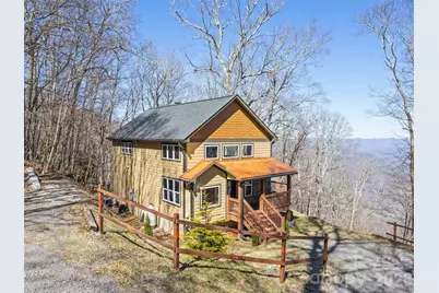 188 Bear Track Trail, Maggie Valley, NC 28751 - Photo 2