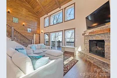 188 Bear Track Trail, Maggie Valley, NC 28751 - Photo 12