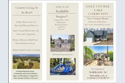 472 Oak Road, Norwood, NC 28128 - Photo 26