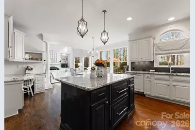 15705 Knox Hill Road, Huntersville, NC 28078 - Photo 12