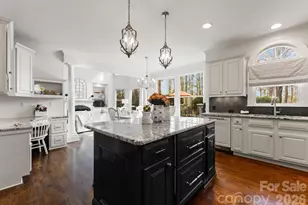 15705 Knox Hill Rd, Huntersville, NC 28078 - Photo 12