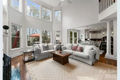 15705 Knox Hill Road, Huntersville, NC 28078 - Photo 20