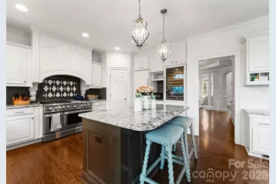 15705 Knox Hill Road, Huntersville, NC 28078 - Photo 8