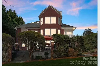 15705 Knox Hill Road, Huntersville, NC 28078 - Photo 4