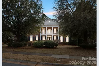 15705 Knox Hill Road, Huntersville, NC 28078 - Photo 1